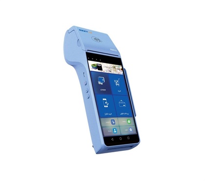 پز اندرویدی بی سیم SZZT مدل KS8223